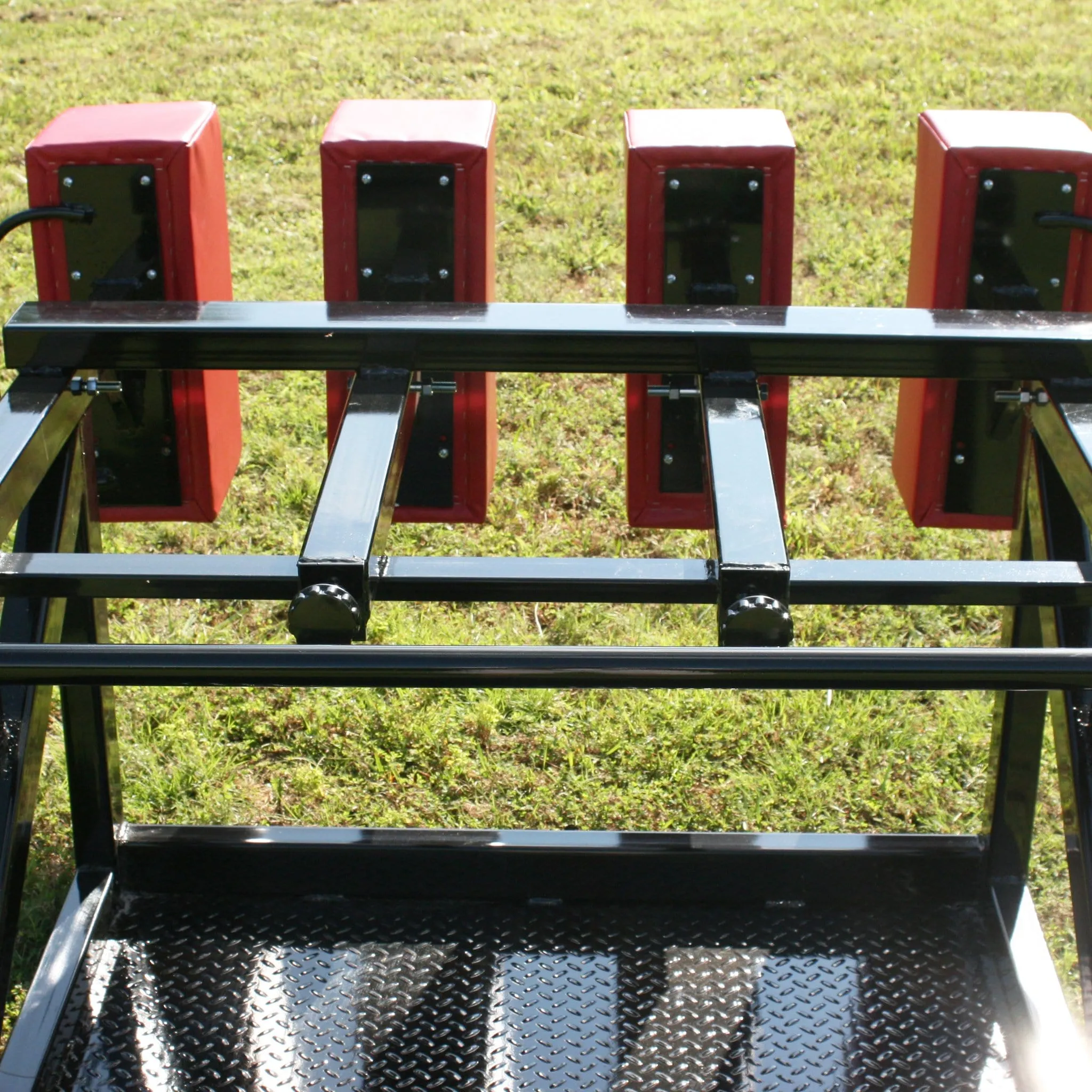 X300 Club - Rugby Scrum Sled