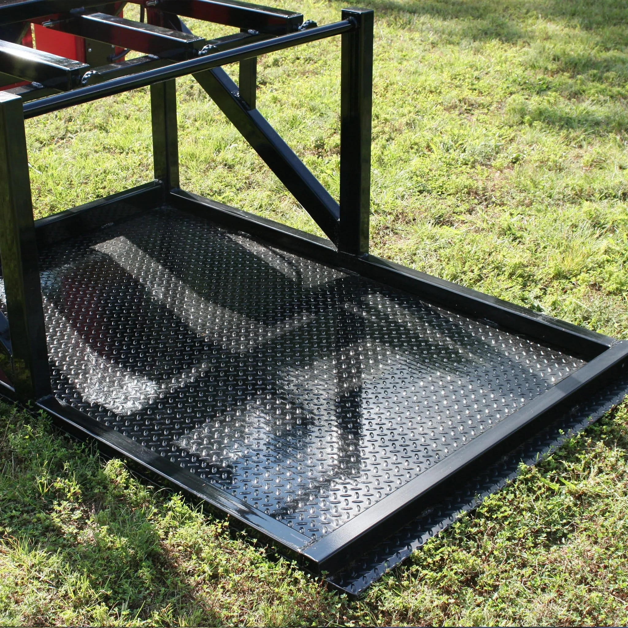 X300 Club - Rugby Scrum Sled