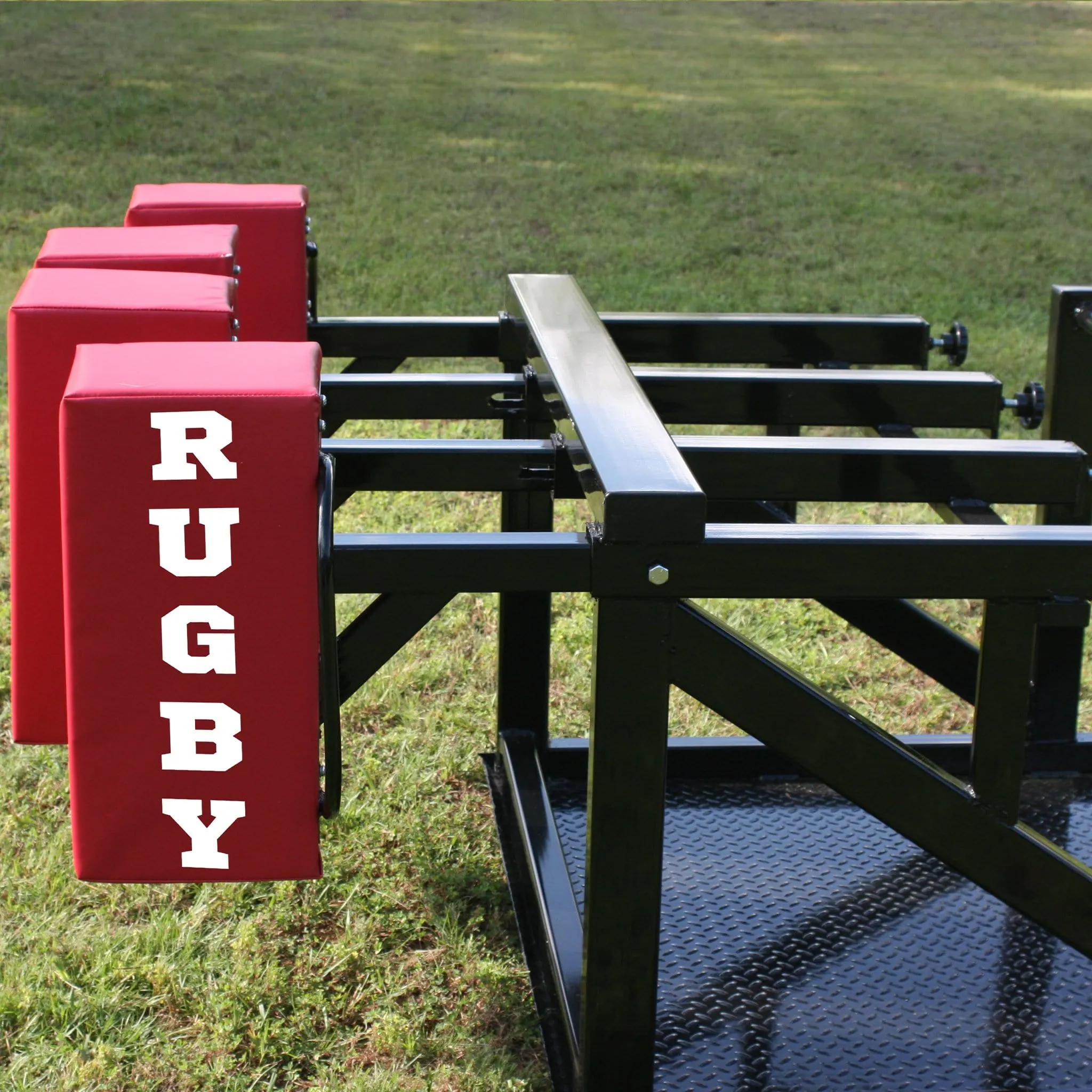 X300 Club - Rugby Scrum Sled