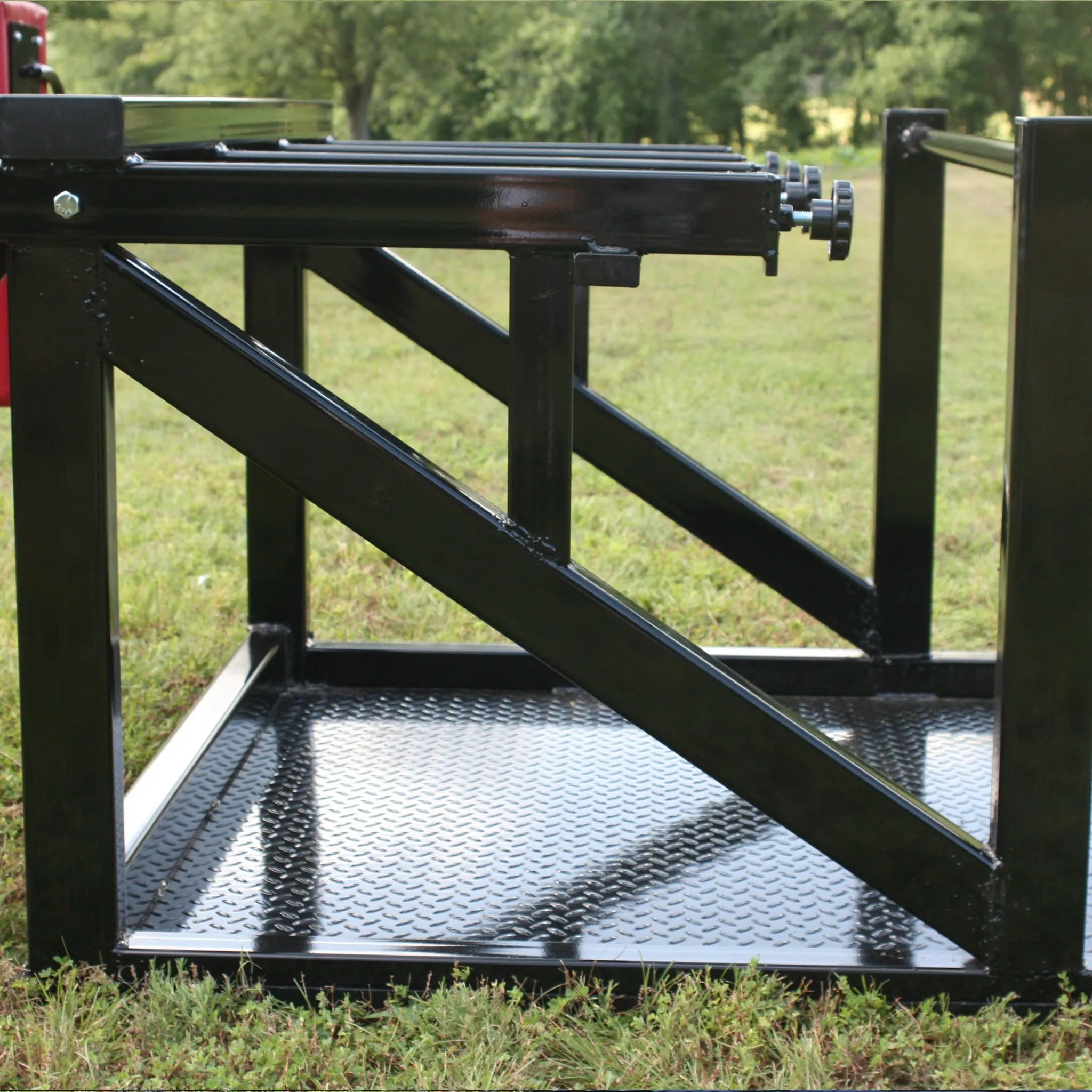 X300 Club - Rugby Scrum Sled