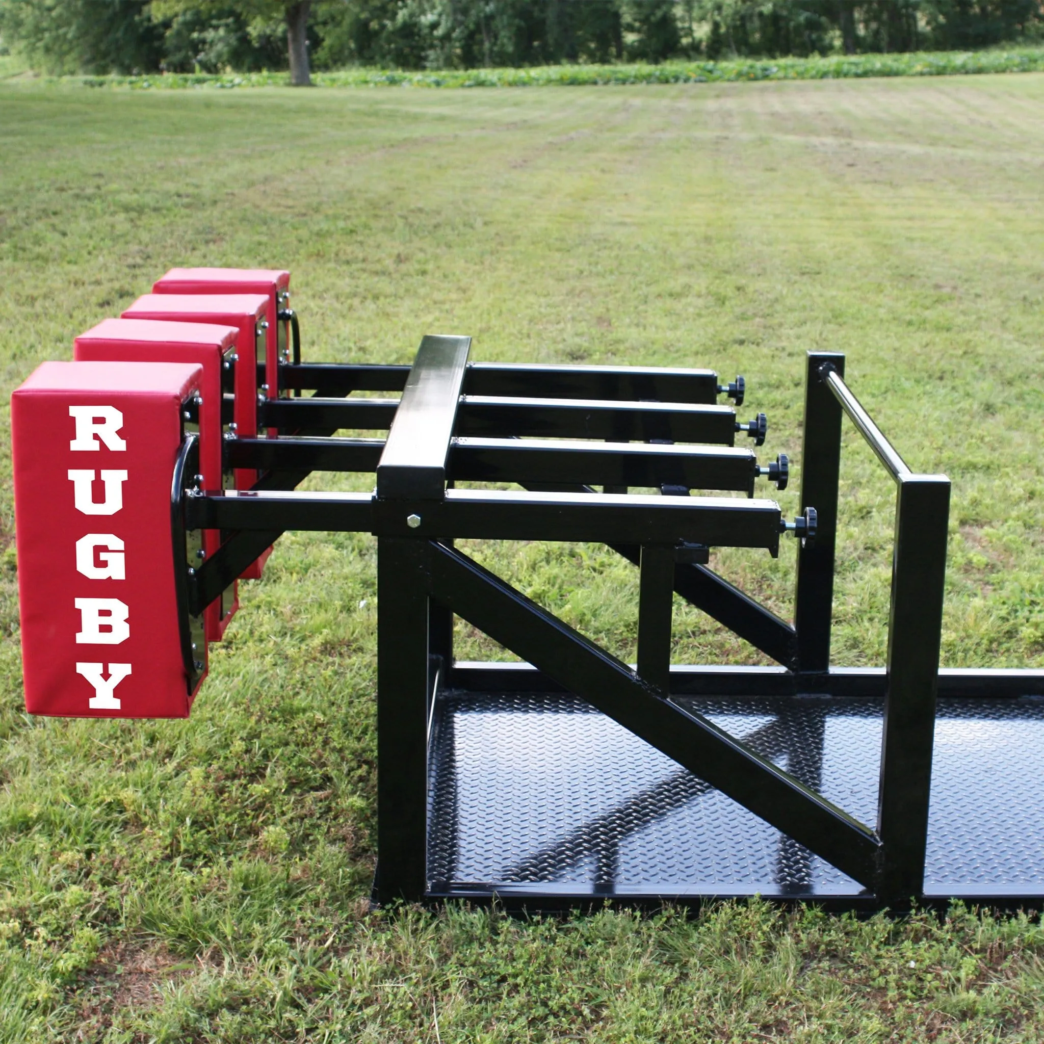 X300 Club - Rugby Scrum Sled