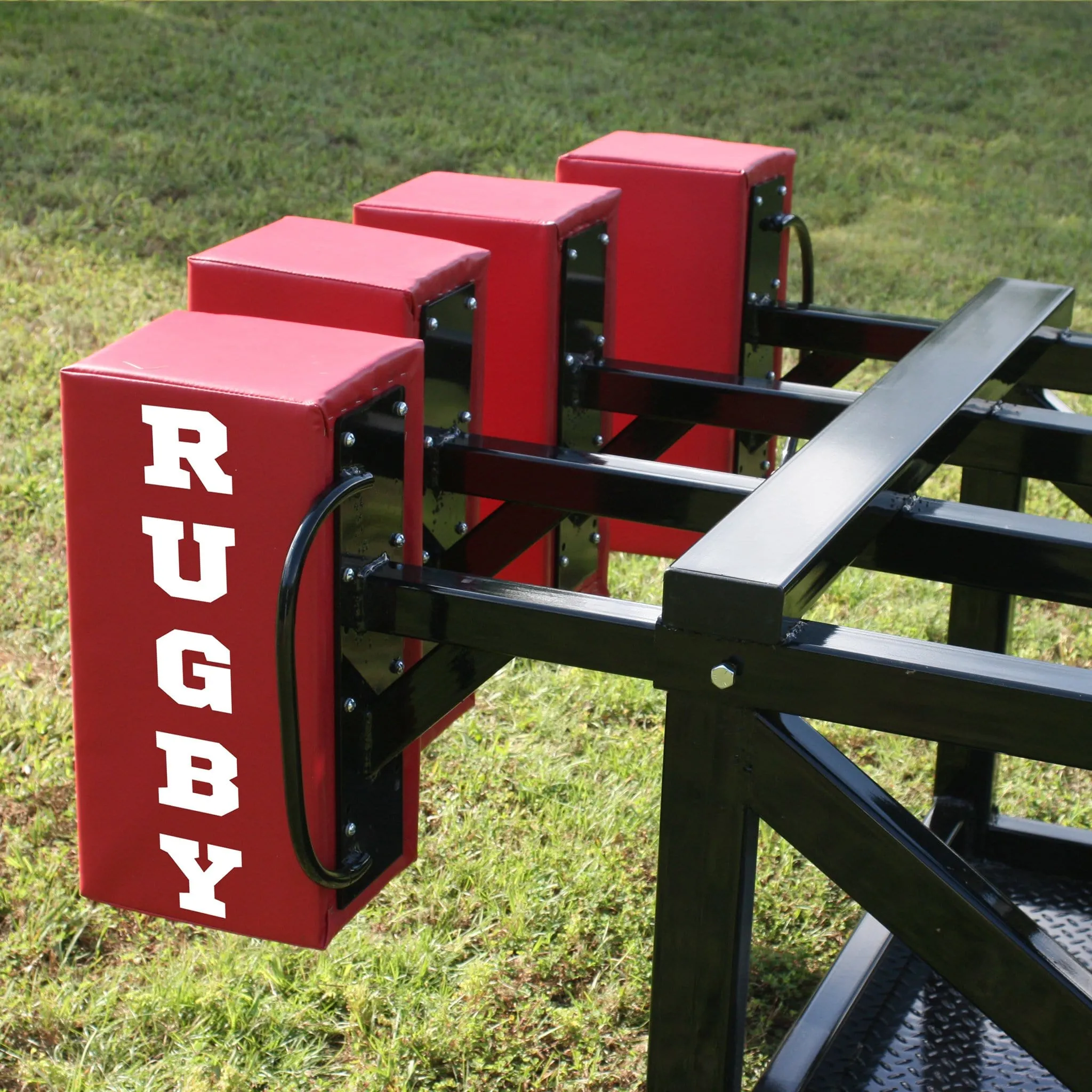 X300 Club - Rugby Scrum Sled