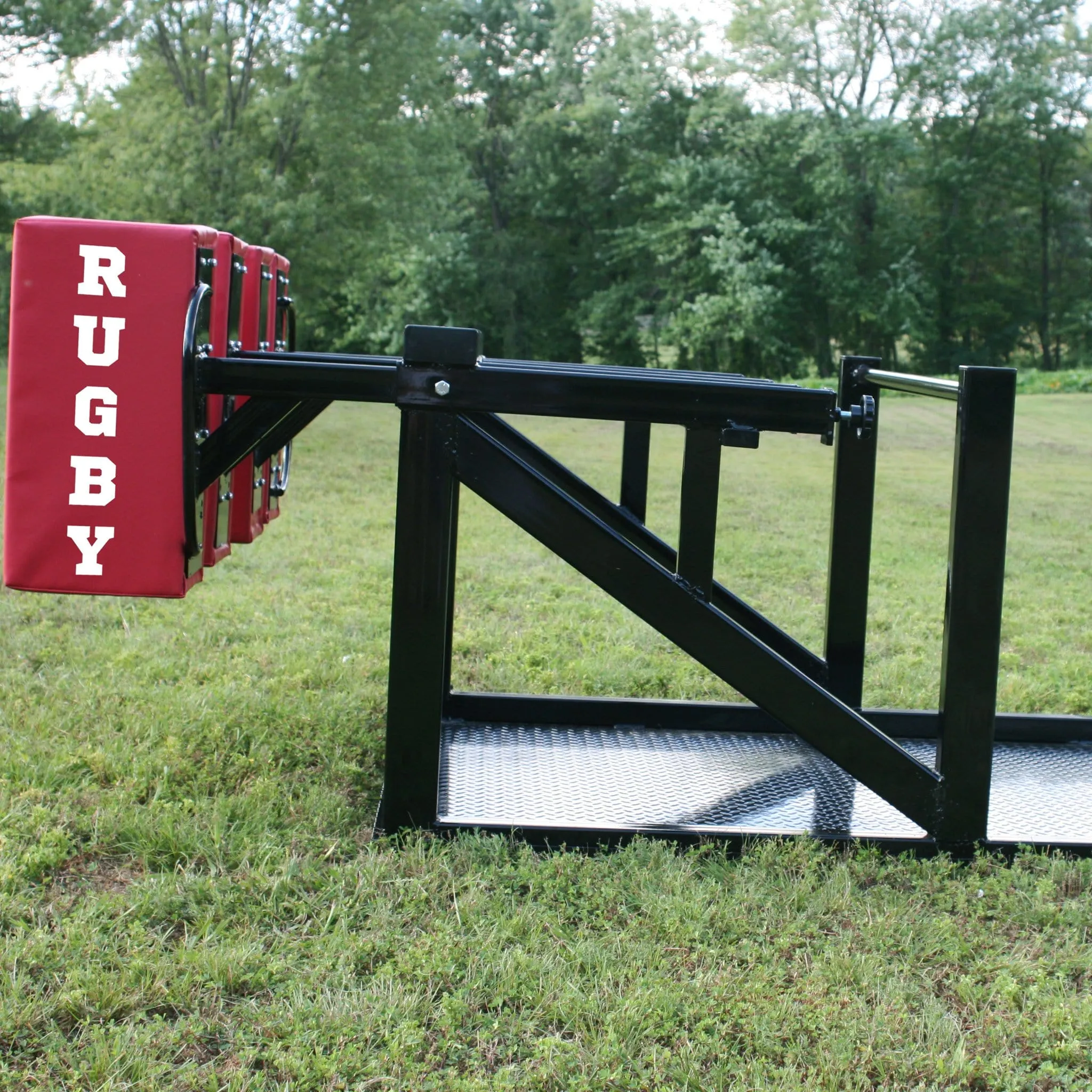 X300 Club - Rugby Scrum Sled