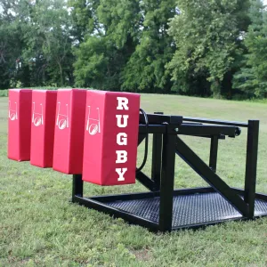 X300 Club - Rugby Scrum Sled