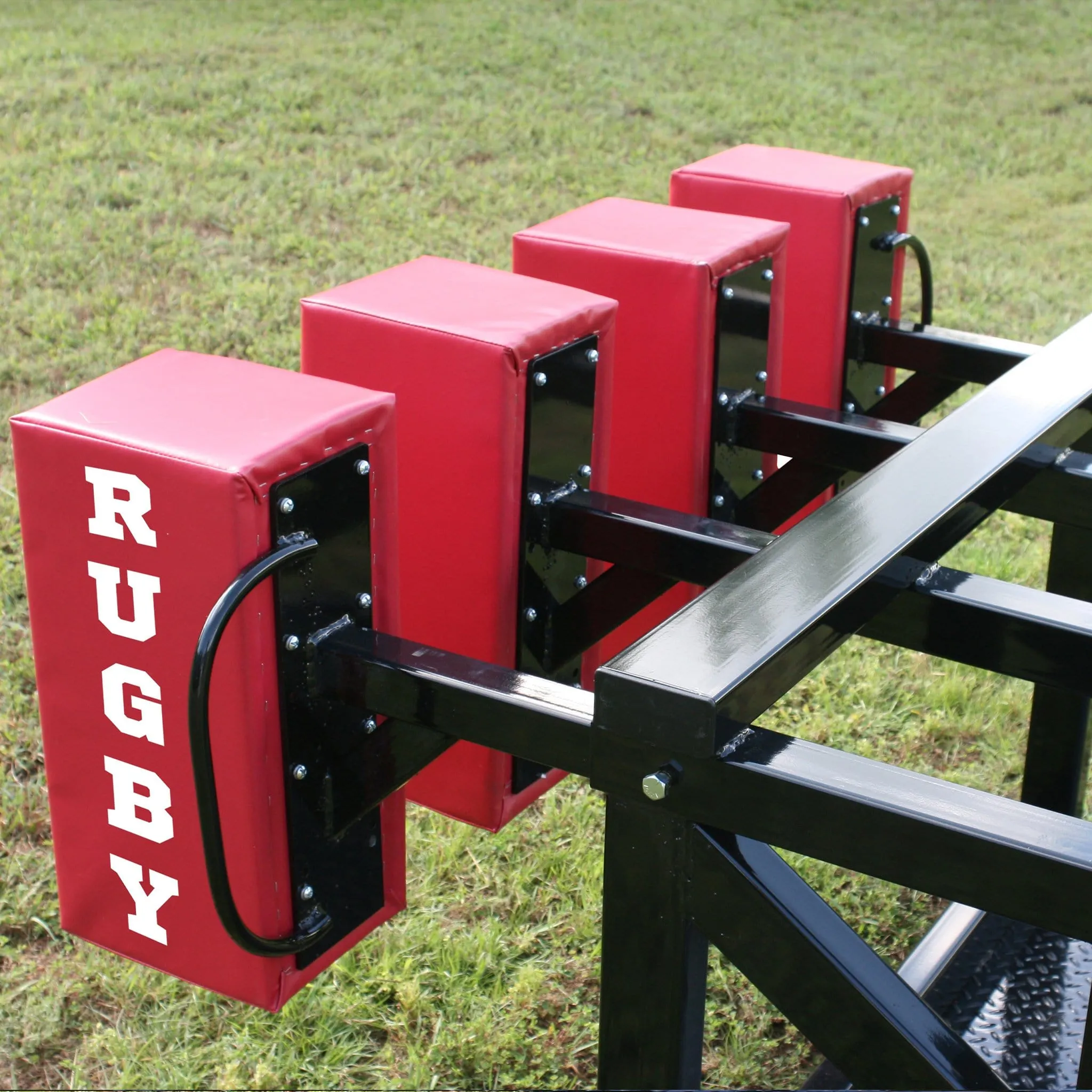 X300 Club - Rugby Scrum Sled