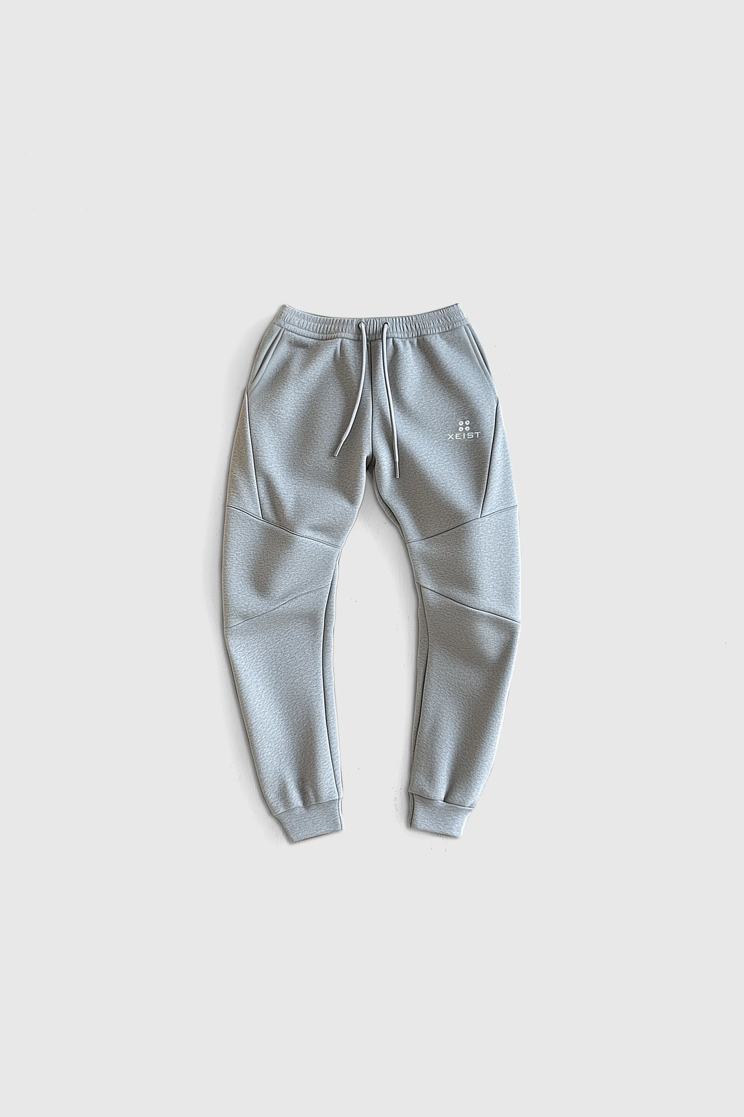 Xeist Elemental Joggers - Grey