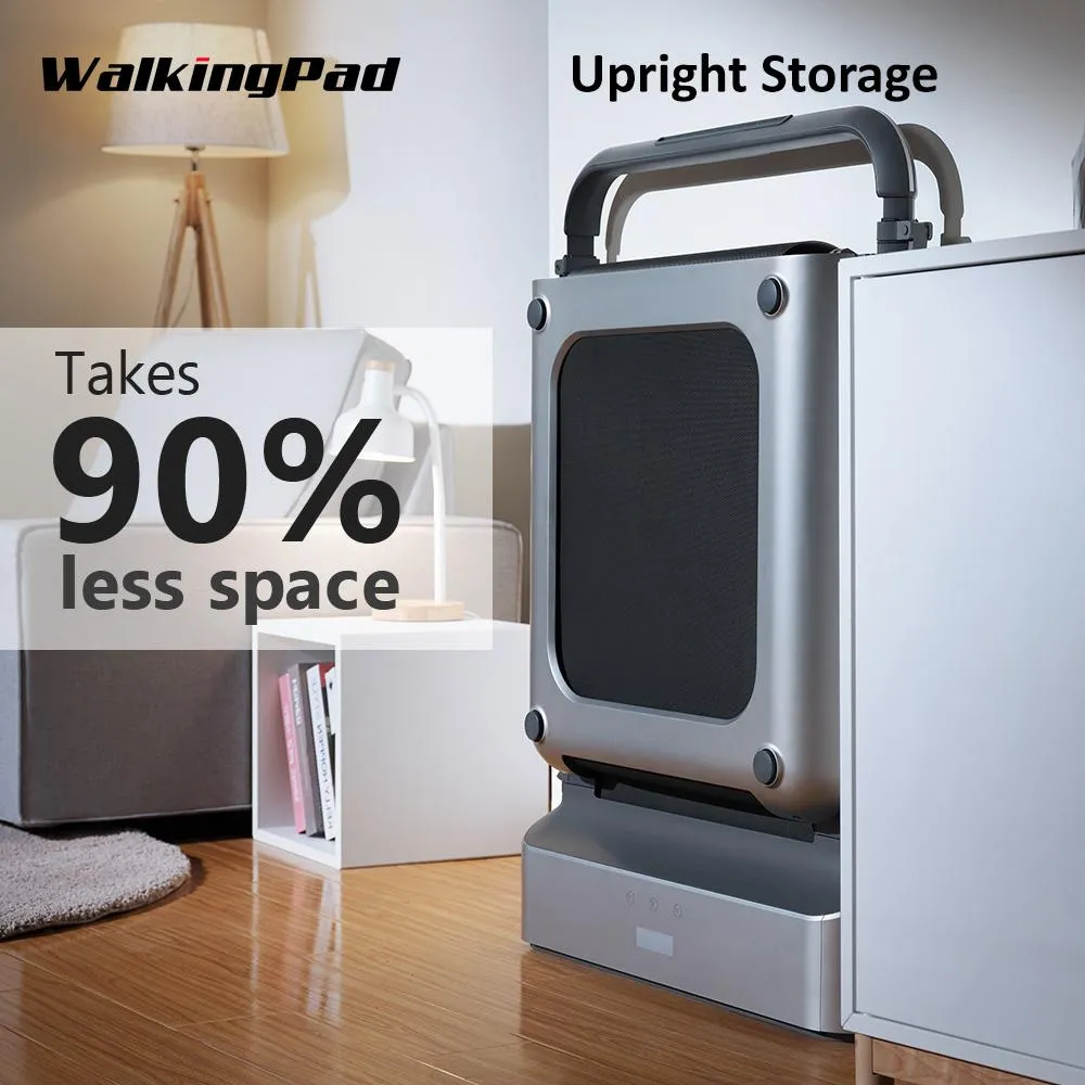 Xiaomi Walking Pad R1 Pro Smart Folding Walking Running Exercise Machine