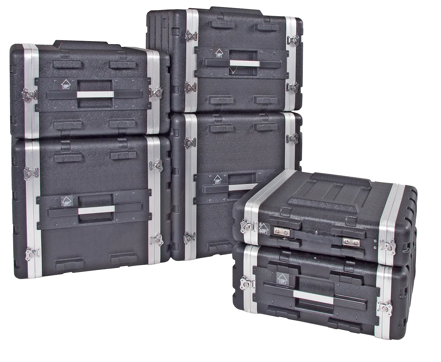 Xtreme Rack Mount Road Case XRC10U