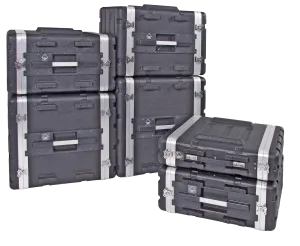 Xtreme Rack Mount Road Case XRC10U