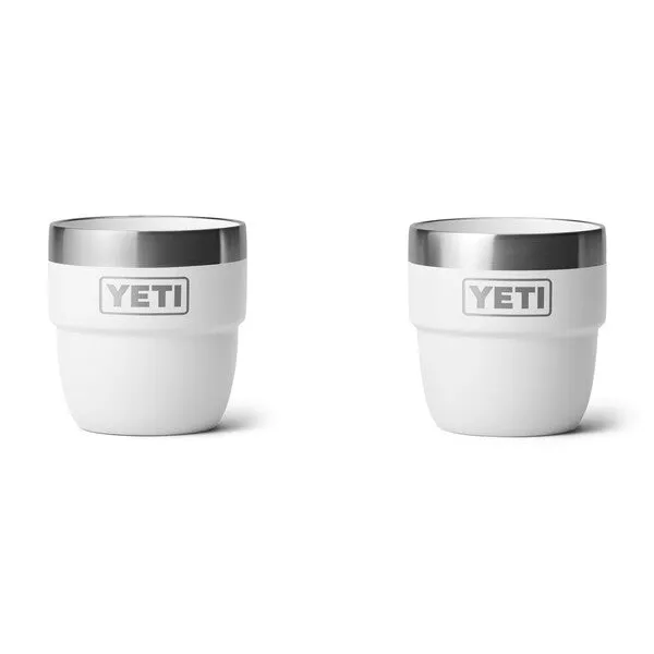 Yeti Espresso Cup 4 Oz (118 ml)
