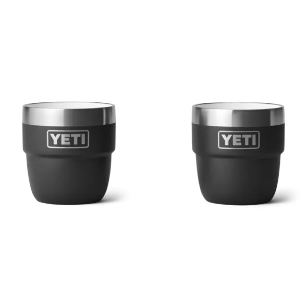 Yeti Espresso Cup 4 Oz (118 ml)