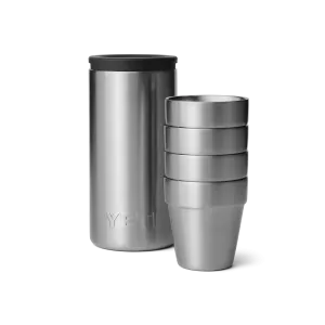 YETI® Shot Glasses