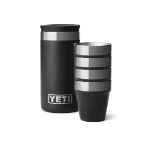 YETI® Shot Glasses