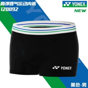 Yonex Underwear 120092BCR Men